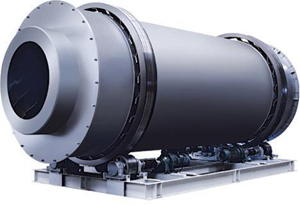 三筒烘干機(jī)