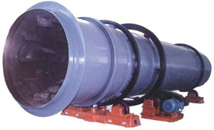 轉(zhuǎn)筒烘干機(jī)