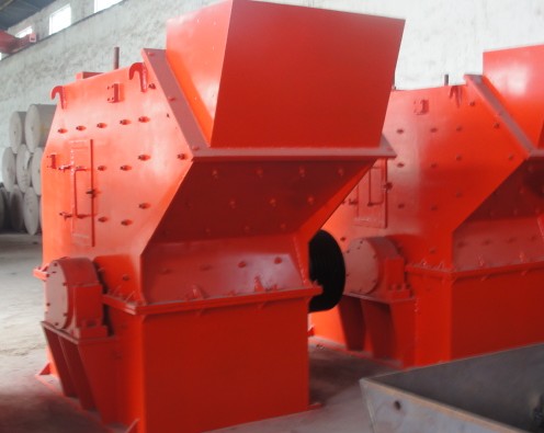 高效節(jié)能細碎機,石料細碎機